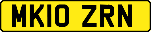 MK10ZRN