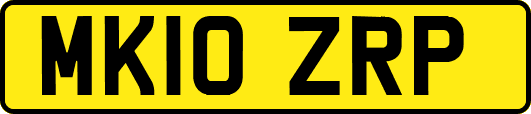 MK10ZRP
