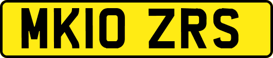MK10ZRS