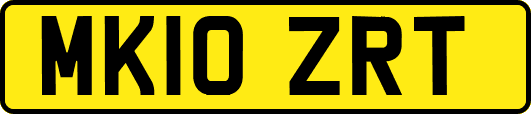 MK10ZRT