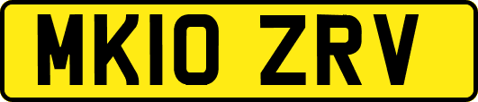 MK10ZRV