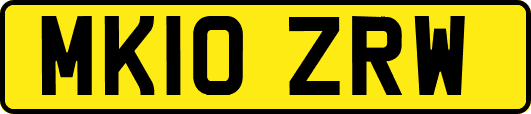 MK10ZRW