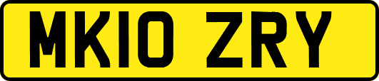 MK10ZRY