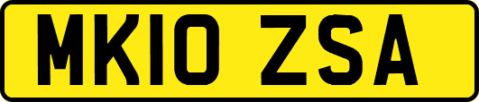MK10ZSA
