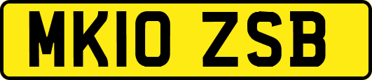 MK10ZSB