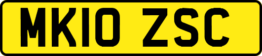 MK10ZSC