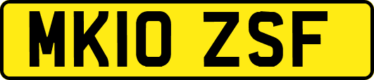 MK10ZSF