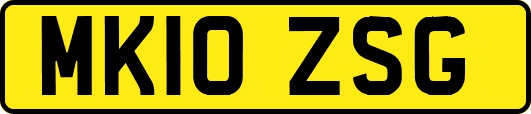 MK10ZSG