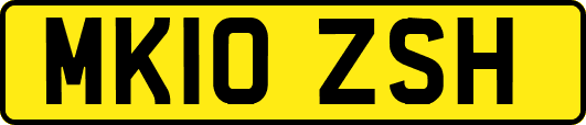 MK10ZSH