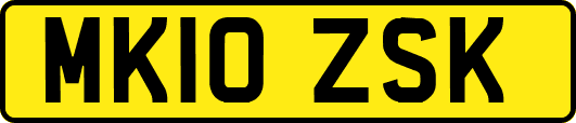 MK10ZSK