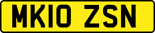 MK10ZSN