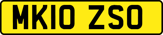 MK10ZSO