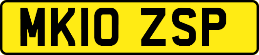 MK10ZSP