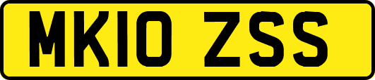 MK10ZSS