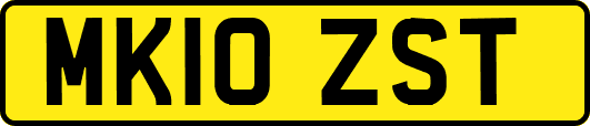 MK10ZST