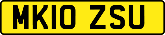 MK10ZSU
