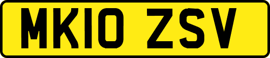 MK10ZSV