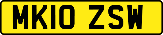 MK10ZSW