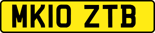MK10ZTB