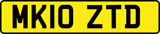 MK10ZTD