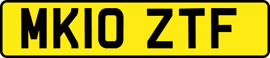 MK10ZTF