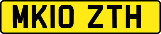 MK10ZTH