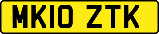 MK10ZTK