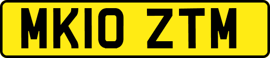 MK10ZTM