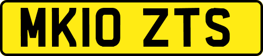 MK10ZTS