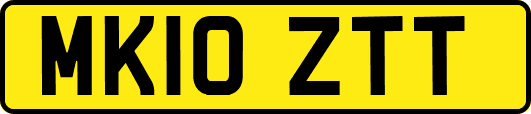 MK10ZTT