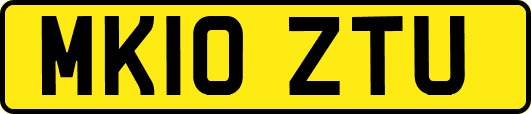 MK10ZTU