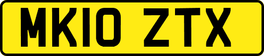 MK10ZTX