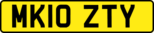MK10ZTY