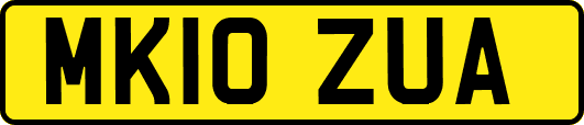 MK10ZUA
