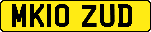 MK10ZUD