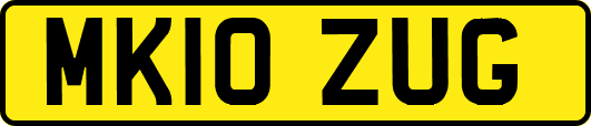 MK10ZUG
