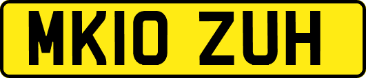 MK10ZUH