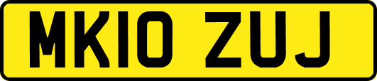 MK10ZUJ