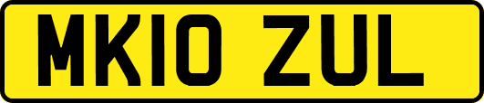 MK10ZUL