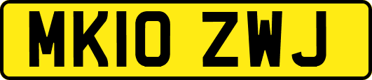 MK10ZWJ