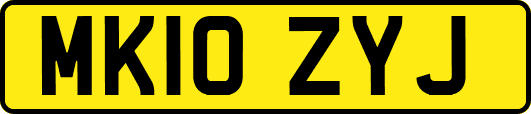 MK10ZYJ
