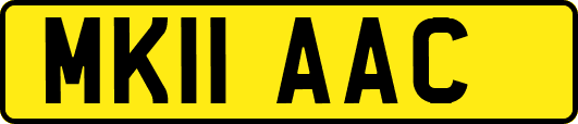 MK11AAC