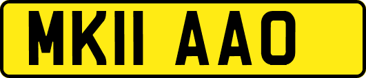 MK11AAO
