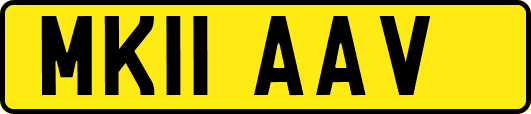 MK11AAV