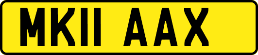 MK11AAX