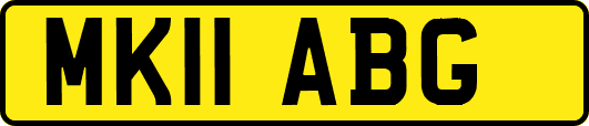 MK11ABG