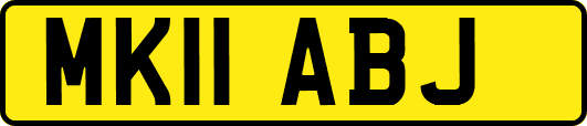 MK11ABJ