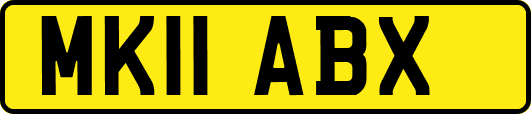 MK11ABX
