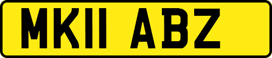 MK11ABZ
