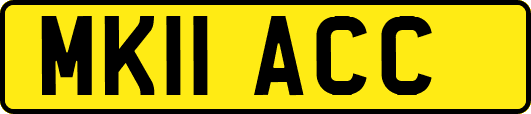 MK11ACC